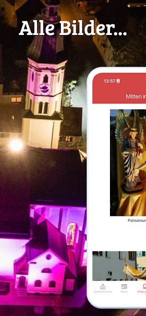 Mitten in Mering Screenshot 3
