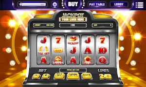 Super Slot Vegas Screenshot 0