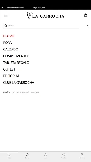 La Garrocha Screenshot 3