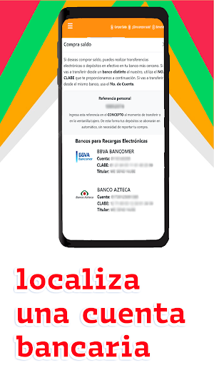 RecargaMarcas PRO Screenshot 3