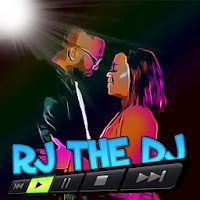 Rj The Dj (Too Much)