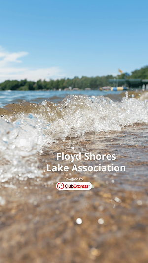 Floyd Shores Association Screenshot 0