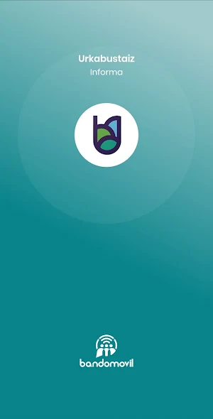 Urkabustaiz Informa Screenshot 1