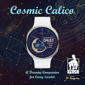 Cosmic Calico Screenshot 2
