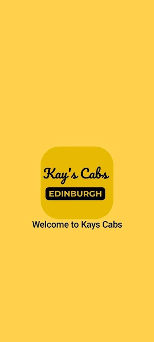 Kay's Cabs Screenshot 0