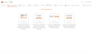 TOPkantor Screenshot 3