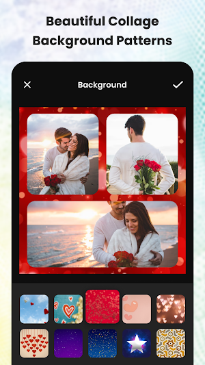 Collage Maker: Photo Editor Screenshot 1