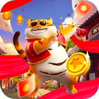 Fat Tiger WG BinGo