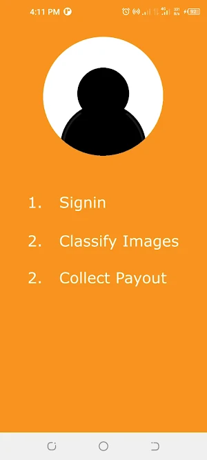 EyeDentify Screenshot 0