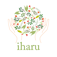 iharu　公式アプリ