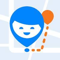 Find My Kids・Family tracker