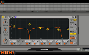 Mixing FX Course For Live By macProVideo Screenshot 2