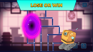 Wrap Vector Screenshot 3