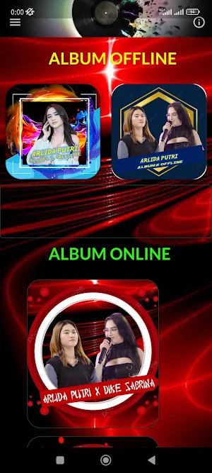 Dangdut Koplo Arlida Putri Screenshot 3