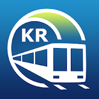 Seoul Subway Guide and Metro R