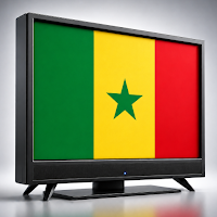 Sénégal TV en Direct