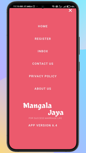 Mangala Jaya Screenshot 0