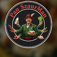 PanSzaurMan