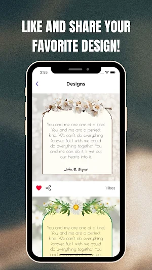 ArtPost : AI Text to Photo Screenshot 2