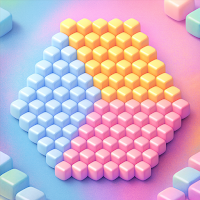 Just Magic - Paper Fill