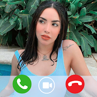 Kimberly Loaiza  Video Call
