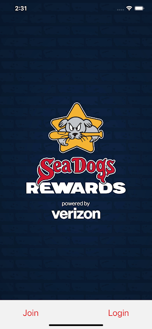 Sea Dogs Rewards Screenshot 0