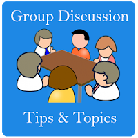 Group Discussion Topics & Tips