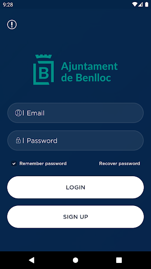 Esports Benlloc Screenshot 0