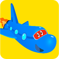 Carl Super Truck: Spaceship Pr