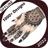 Mehndi Design 2022