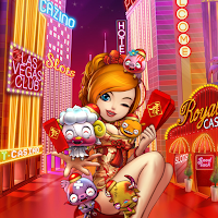 Casino Happy Halloween