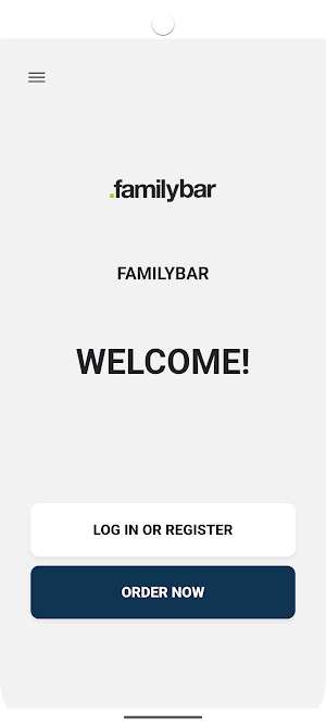 Familybar Screenshot 0