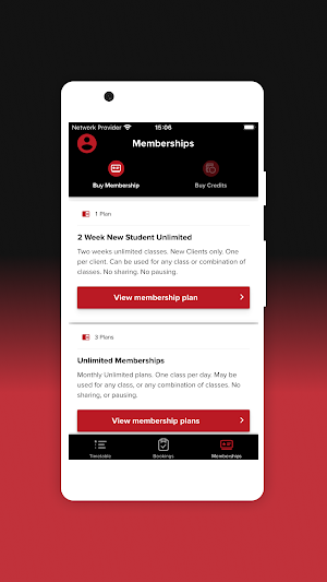 Spinergy Studio Screenshot 3