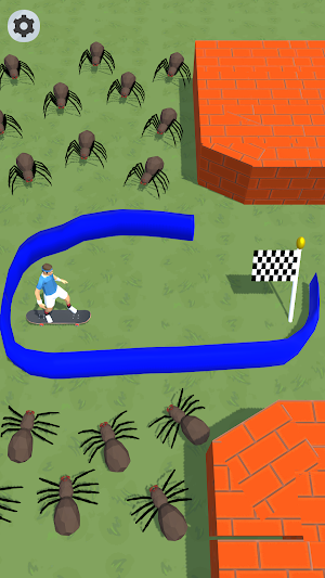 Save the sk8 Screenshot 0