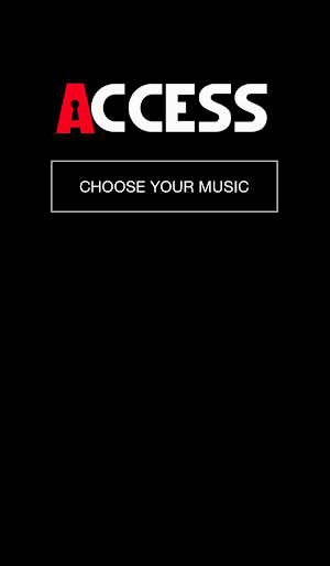 Access Nightlife Screenshot 0