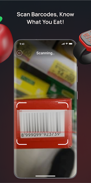 Fitso Screenshot 3