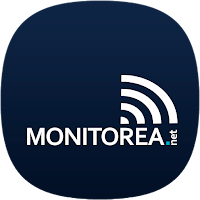 MONITOREA Personal GPS