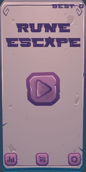 Rune Escape Screenshot 3