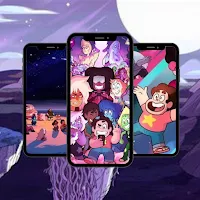 Steven Universe Wallp Diamond
