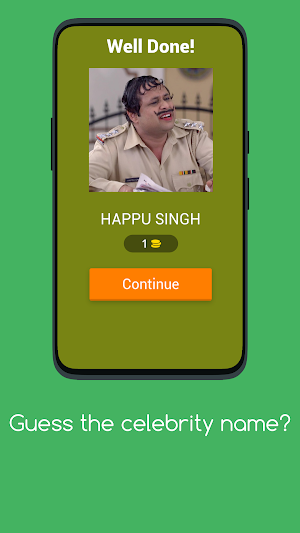 celebrity Indian TV stars? Screenshot 1