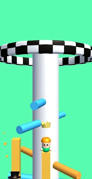 Stack Race Screenshot 0