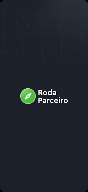 Roda Parceiro Screenshot 0