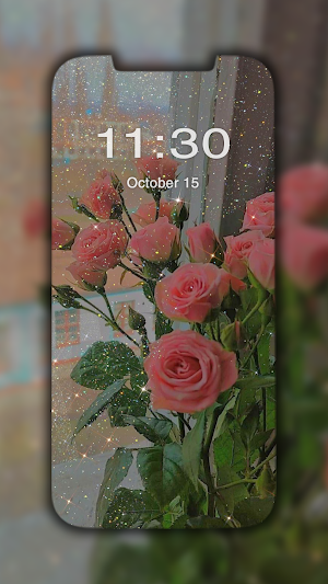 Nature Aesthetic Wallpaper Screenshot 2