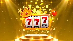 PG BigWin - Slot 777 Screenshot 1