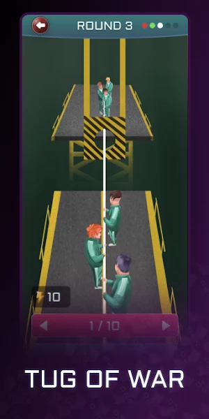 The Ultimate Games Screenshot 3