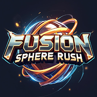 Fusion Sphere Rush