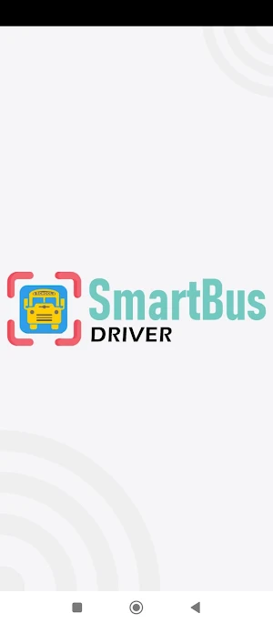 SmartBus Driver Screenshot 0