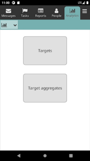SanteComTogo Screenshot 2