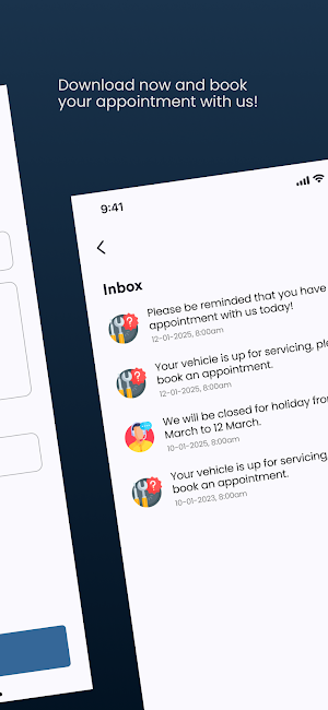QAS AUTO Screenshot 3