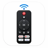 Remote For  Sceptre TV